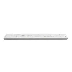 Strømforsyning LONG FLAT (CV DC) LV60W24CG2 DALI styrbar, hvid