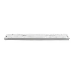 Strømforsyning LONG FLAT (CV DC) LV150W24CG2 DALI styrbar, hvid