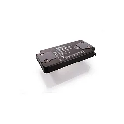 Kapego LED Strømforsyning UT350mA / 6W, strøm konstant, 220-240V AC / 50-60Hz, 2-18V DC, 350 mA, 6W