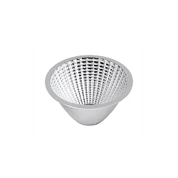 Tilbehør til MODULAR SYSTEM COB Reflektor 40°, 42 mm, sølv / krom