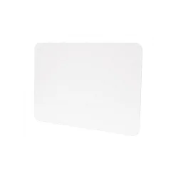 Deko-Light Sidedækslet til Serie NIHAL, metal, 13cm, IP20, hvid