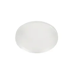 Deko-Light Spread Lens til Serie NIHAL 37°, glas, IP20, 37°, satin