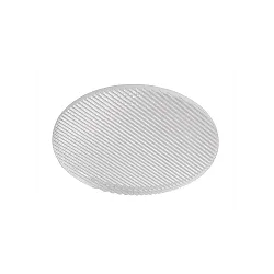 Deko-Light Linear Spread Lens til Serie NIHAL, glas, IP2040° / 80°, klar / satin