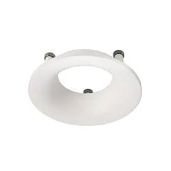 Reflektor Ring hvid til serie UNI II MINI, Ø 5.9cm / højde 2.1cm, hvid