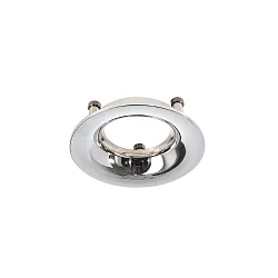 Deko-Light Reflektor Ring til Serie UNI II MINI, trykstøbt aluminium, IP20, chrom