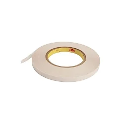 3M(TM) Dobbeltsidede tape til LED Strip, gennemsigtig, 55 meter x 10 mm x 0,127mm