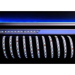 Deko-Light Fleksibel LED Strip, 60 LED / m (SMD 5050), 24V, 650W RGB+3000K 27000lm 120°, CRi >90, dæmpbar, 50 meter rolle