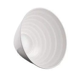 Reflektor 70° til COLT 65W, hvid