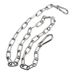 Suspension chain for Pendant luminaire ALUDRA, 100cm
