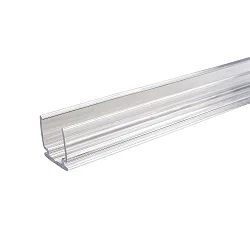 profile LED STRIPE, white