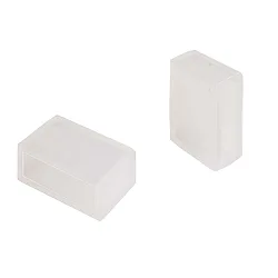 Endkappe COB-SAUNA-24V 2 stk.