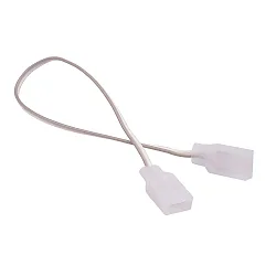Stik COB-SAUNA-24V, hvid