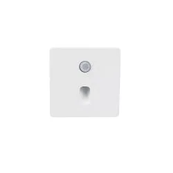 cover ALWAID PRO MOTION square, white