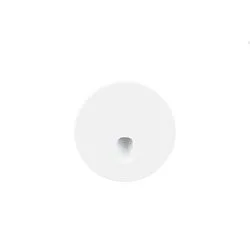 cover ALWAID PRO round, white