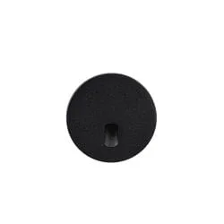 cover ALWAID PRO round, black