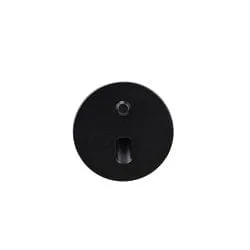 cover ALWAID PRO MOTION round, black