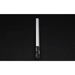 Basis Profil AM-02-10 til 10 - 11.3mm LED Strip, sølv matt, anodiseret, 200cm