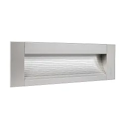 Sæt med 2 Endekappe P-EL-02-12, L 7.5cm / H 2.55cm