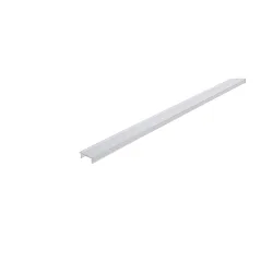 Dæksel P-01-08, 100cm, mælkeagtig 40% transmission