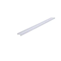 Dæksel P-01-10, 200cm, mat 75% transmission