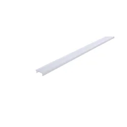 Dæksel P-01-10, 200cm, mælkeagtig 40% transmission