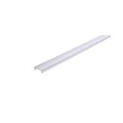 Dæksel P-01-12, 100cm, mat 75% transmission