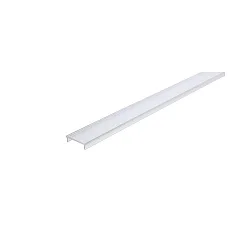 Dæksel P-01-15, 100cm, mat 75% transmission