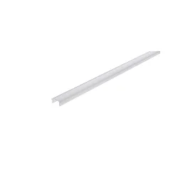 Dæksel F-01-08, 200cm, mælkeagtig 40% transmission