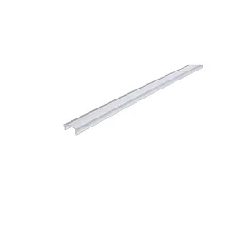 Dæksel F-01-10, 200cm, mat 75% transmission
