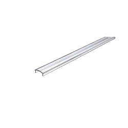 Cover f-01-12, 200cm, clear, 95% transmission