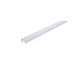 Dæksel H-01-08, 100cm, mat 75% transmission