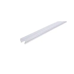 Dæksel H-01-10, 100cm, mat 75% transmission