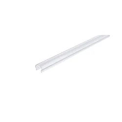 Dæksel R-01-08, 200cm, mat 75% transmission