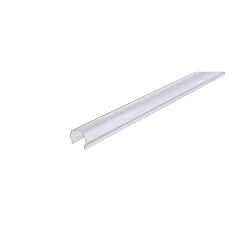 Dæksel R-01-10, 100cm, mat 75% transmission