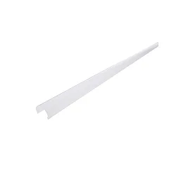Deko-Light Dæksel R-01-20, mælkeagtig 40% transmission, 100cm