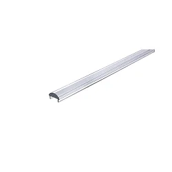 Dæksel L-01-10, 100cm, klar 95% transmission