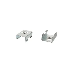Holdeclip C-08, sæt 2 stk.