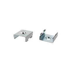 Holdeclip C-12, sæt 2 stk.
