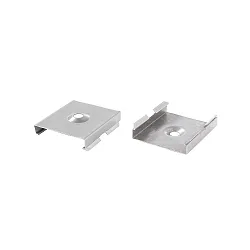 Deko-Light Holdeclip C-20 sæt 2 stk.