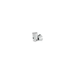 Deko-Light Universal Holdeclip (drejelig) sæt 2 stk., sølv