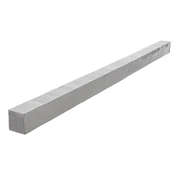 Skum luftfartsselskab til CAROLI LED Indbygningsprofil, for at øge bæreevnen >1t, L 123.5cm / B 3cm / H 3.3cm