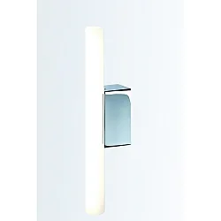 Væglampe OMEGA 2 S14d 30-60 cm 1 sockel IP20, chrom 