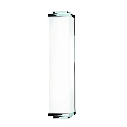 LED Wall luminaire NEW YORK 40 N LED,10,3W, 3000K, 1550lm, IP44, chrome
