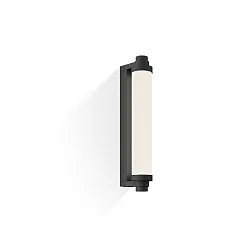 Væglampe VIENNA 40 LED IP44, chrom 