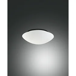 Fabas Luce PANDORA Væglampe, E27, hvid