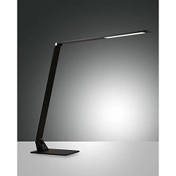Fabas Luce WASP LED Table lamp, 10W, aluminum
