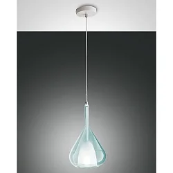 Pendel LILA E27 IP20, hvid 
