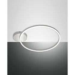 LED Loftlampe GIOTTO, 1x 36W, 3000K, 3240lm, IP20
