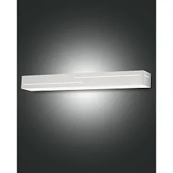 wall luminaire BANNY up / down IP20, white dimmable