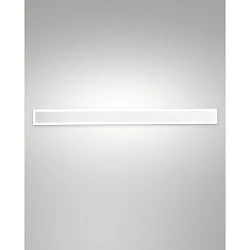 outdoor wall luminaire JASON IP65, white
